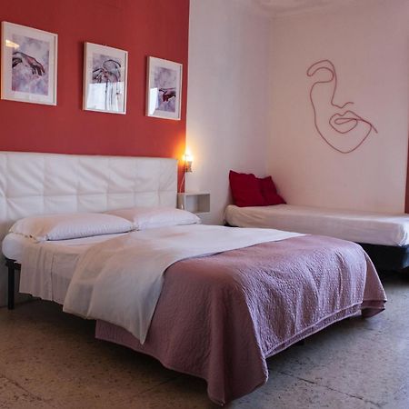 B&B Piramide Terrace Ρώμη Εξωτερικό φωτογραφία