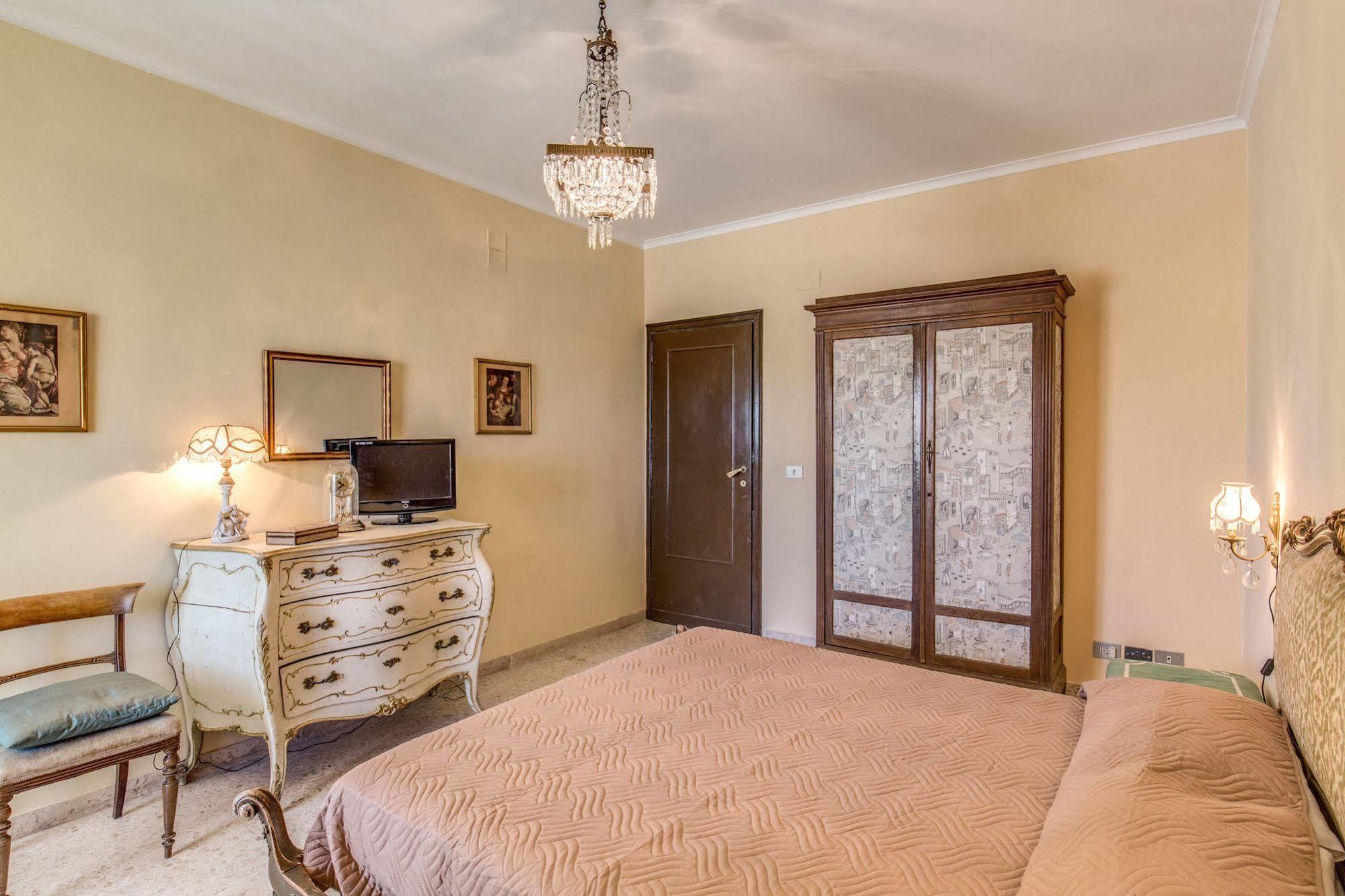 B&B Piramide Terrace Ρώμη Εξωτερικό φωτογραφία